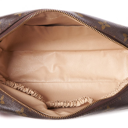 Louis Vuitton Monogram Trousse Toilette 28 4 of 8