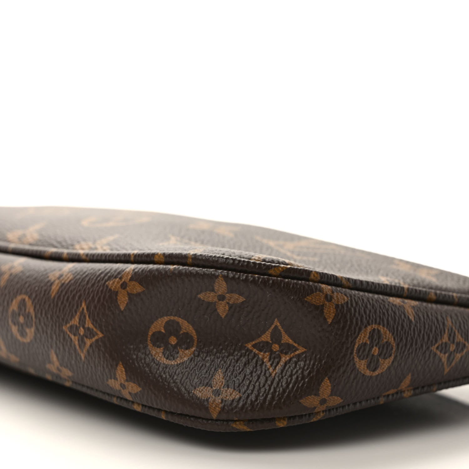 Louis Vuitton Monogram Multi Pochette Accessories Kaki 8 of 9