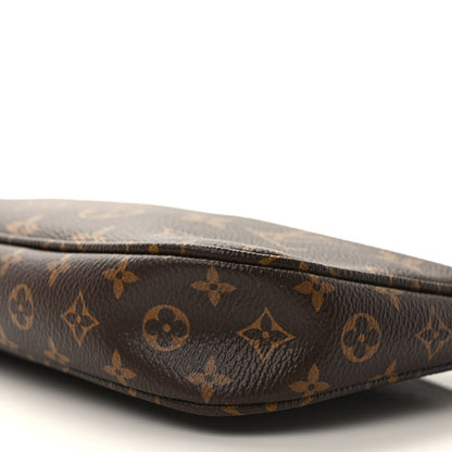 Louis Vuitton Monogram Multi Pochette Accessories Kaki 8 of 9