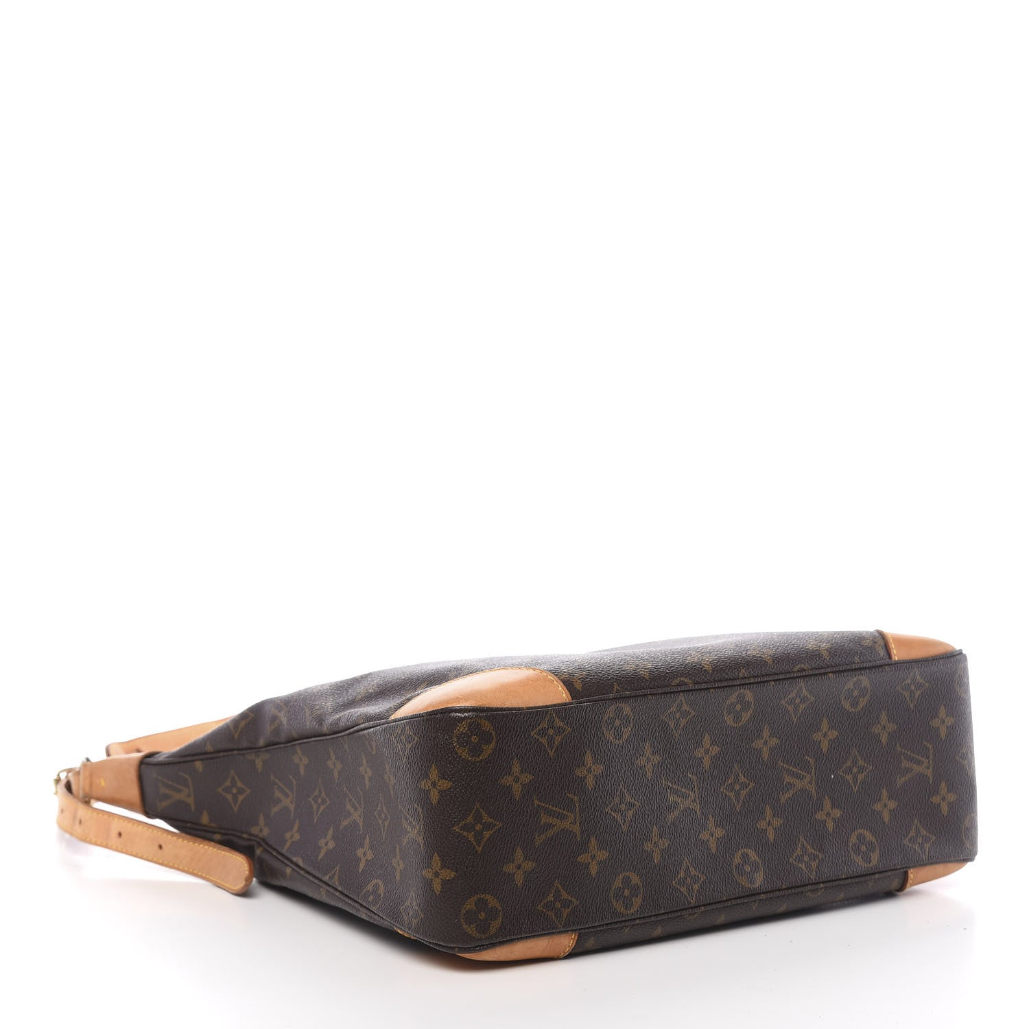 Louis Vuitton Monogram Boulogne 35 4 of 12