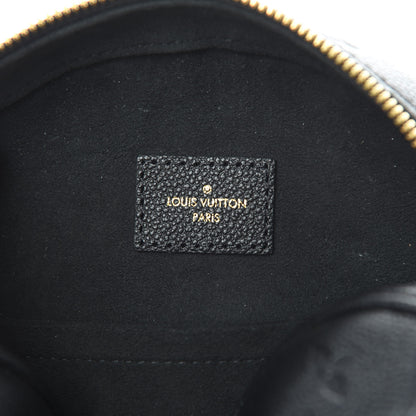 Louis Vuitton Empreinte Boite Chapeau Souple MM Black 6 of 12