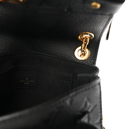 Louis Vuitton Empreinte Vavin BB Black 6 of 9