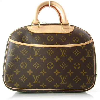 Louis Vuitton Monogram Trouville 1 of 8