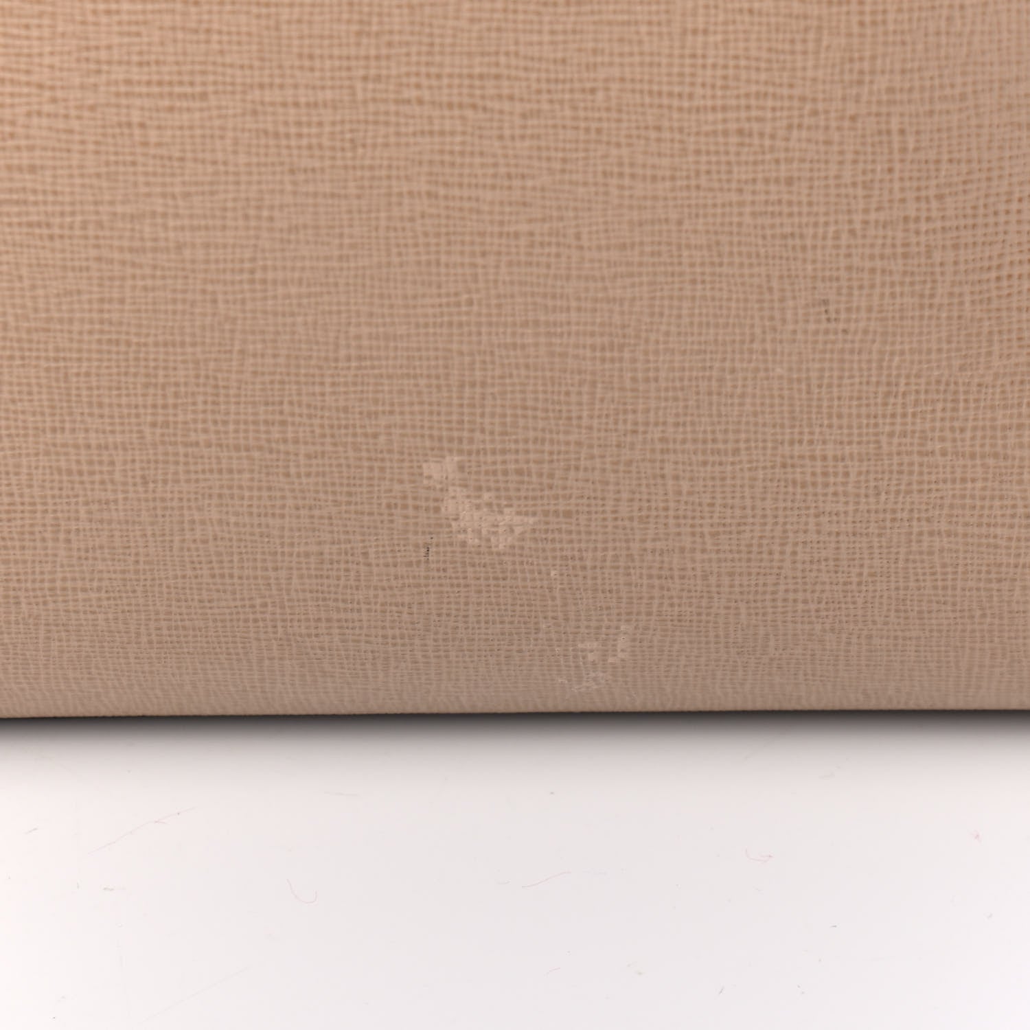 Fendi Vitello Elite Flamingo Regular 2Jours Tote Makeup 12 of 12