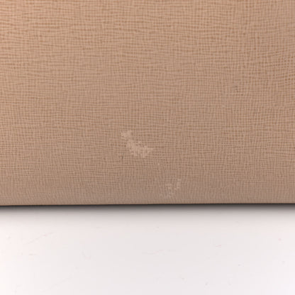 Fendi Vitello Elite Flamingo Regular 2Jours Tote Makeup 12 of 12