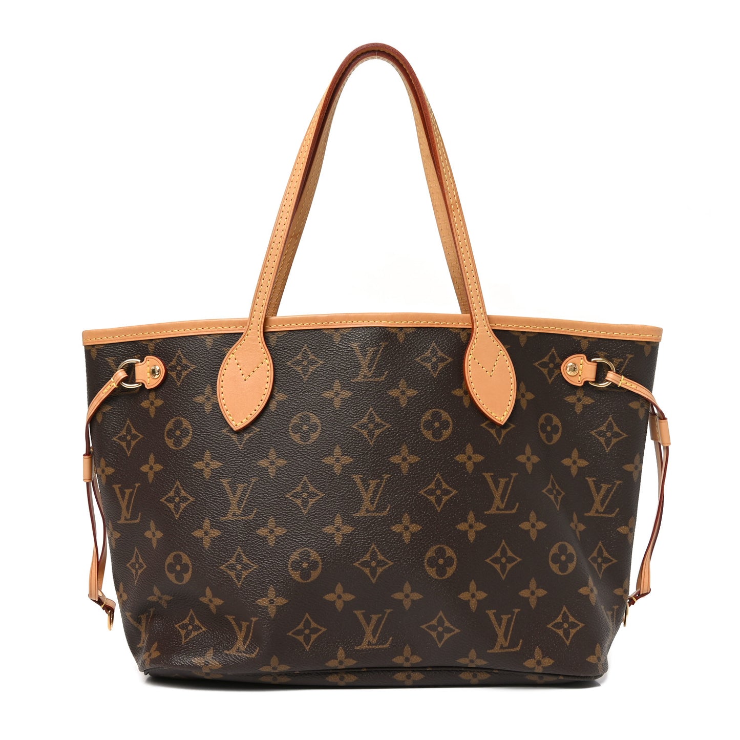 Monogram Neo Neverfull PM Pivoine