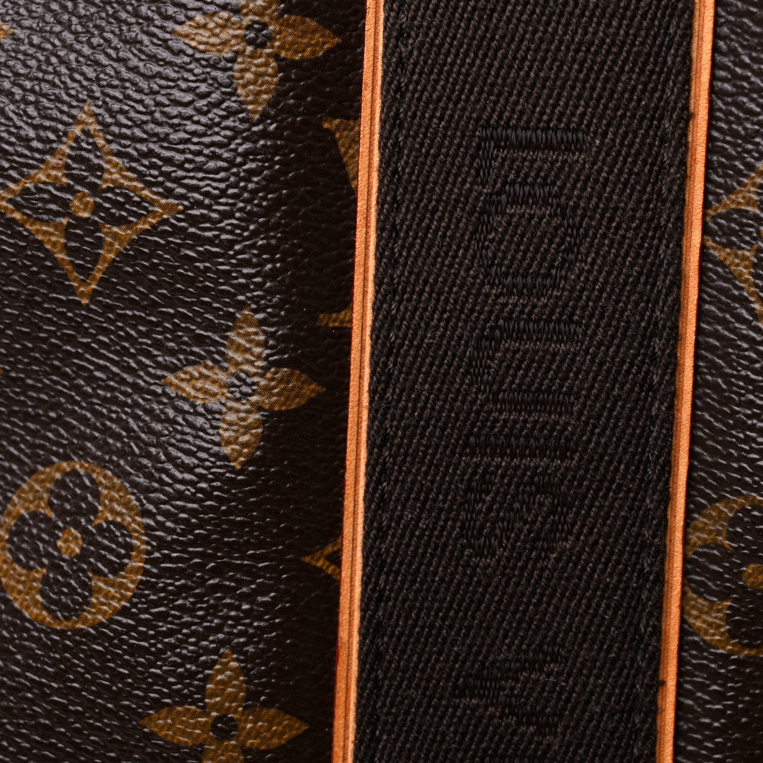 Louis Vuitton Monogram Cabas Beaubourg 13 of 13