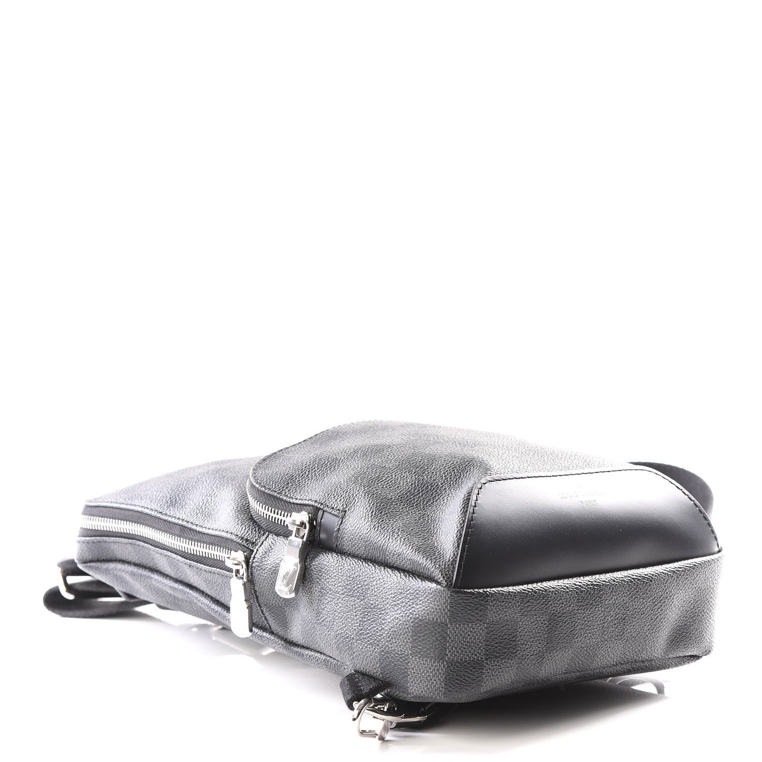 Louis Vuitton Damier Graphite Avenue Sling Backpack 3 of 12