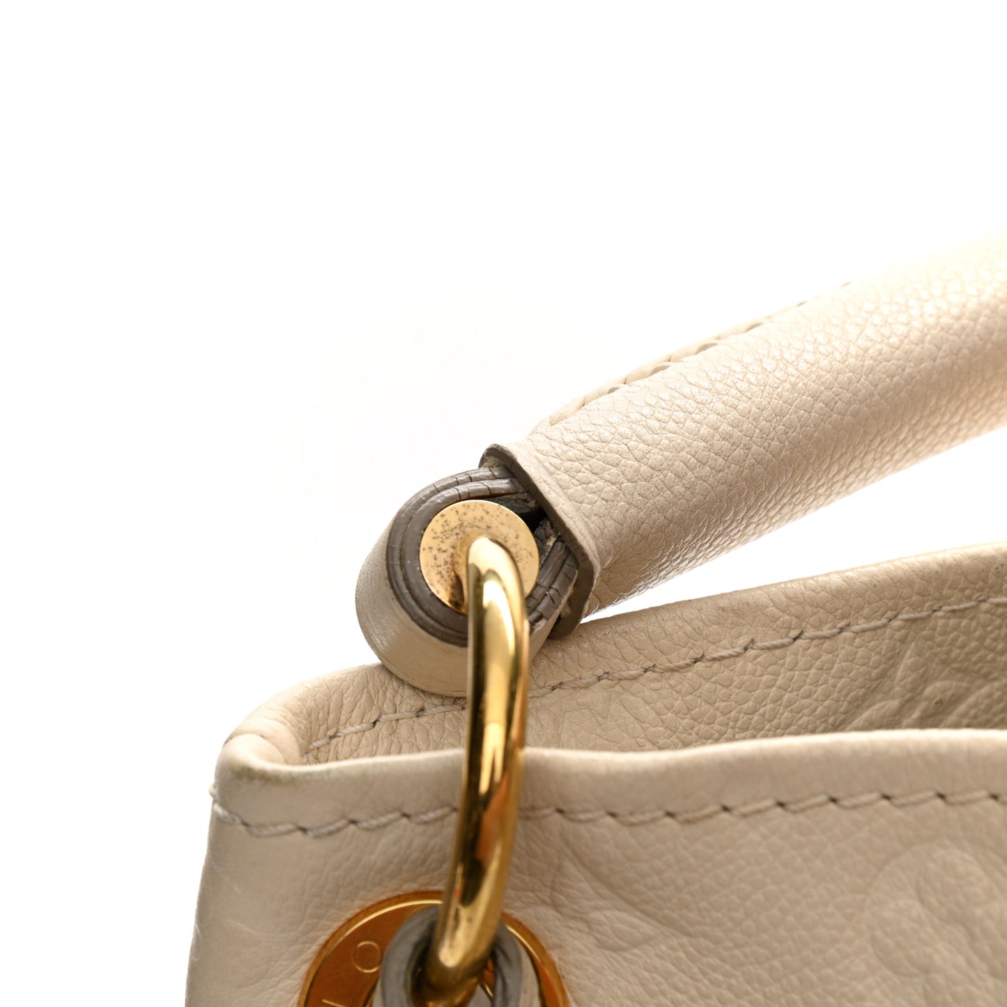 Empreinte Artsy MM Neige