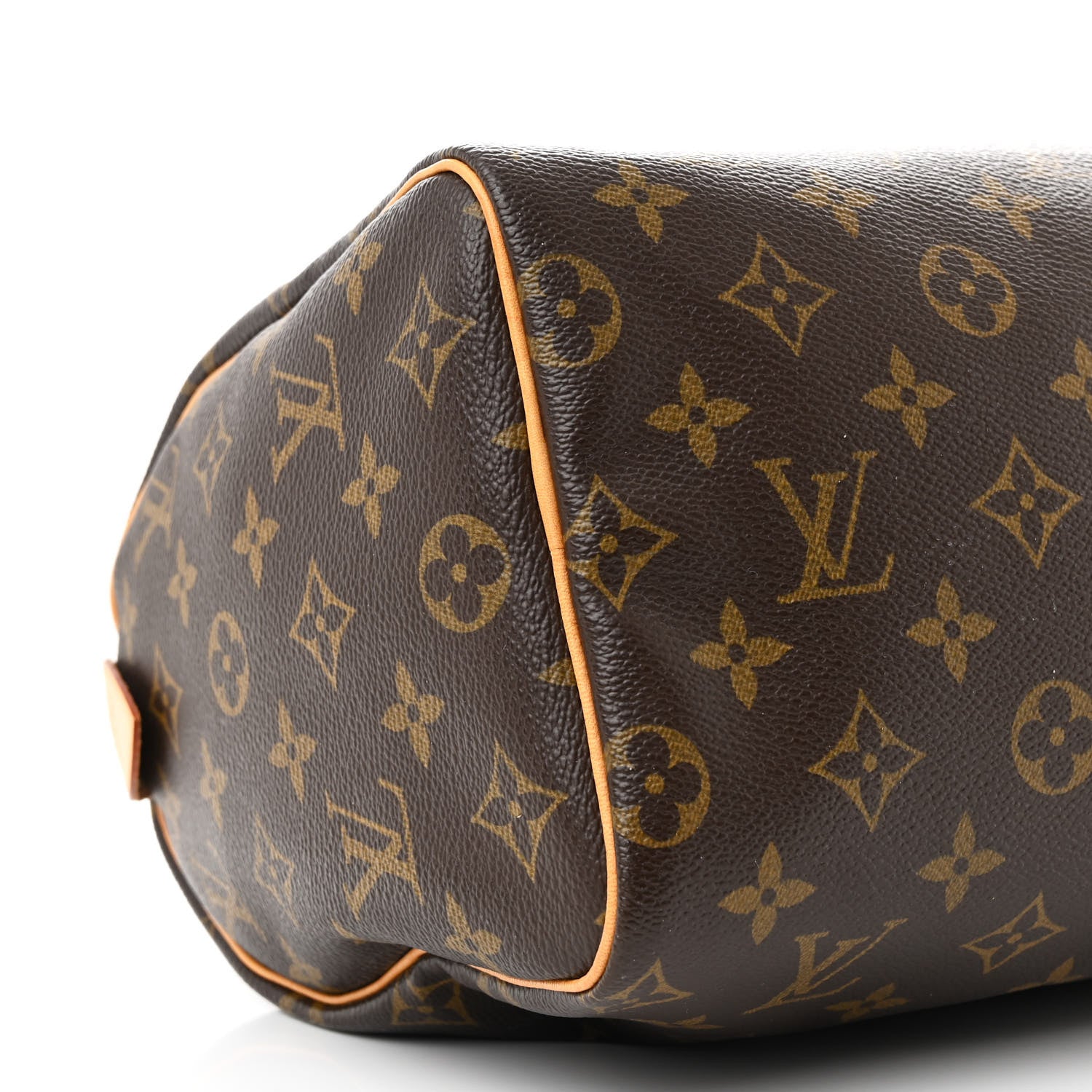 Louis Vuitton Monogram Speedy 25 8 of 13