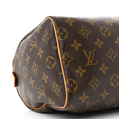 Louis Vuitton Monogram Speedy 25 8 of 13