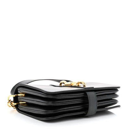 Louis Vuitton Calfskin Rendez-Vous Black 4 of 10
