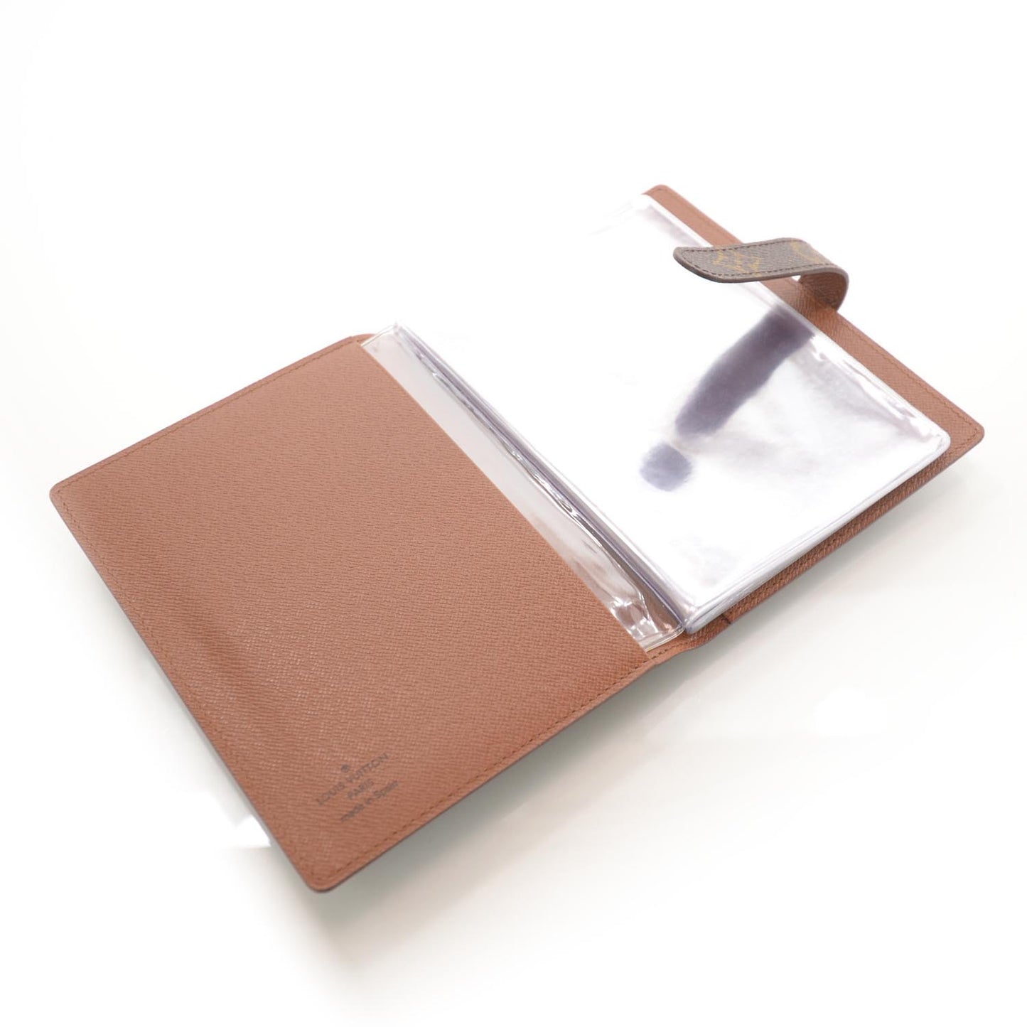 Monogram Photo Album Picture Book