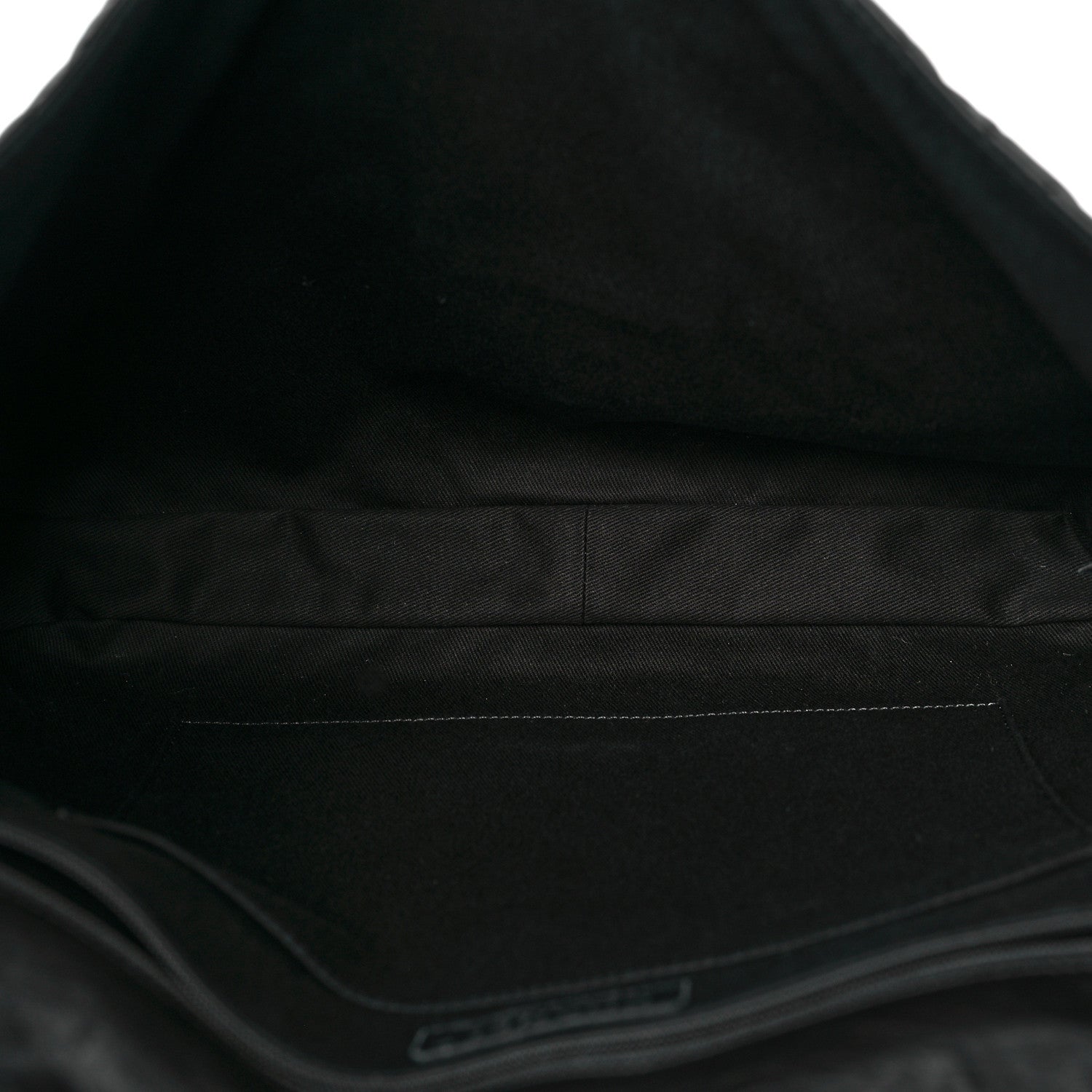 Chanel Aged Calfskin Reissue XL Maxi Flap Black 4 of 8