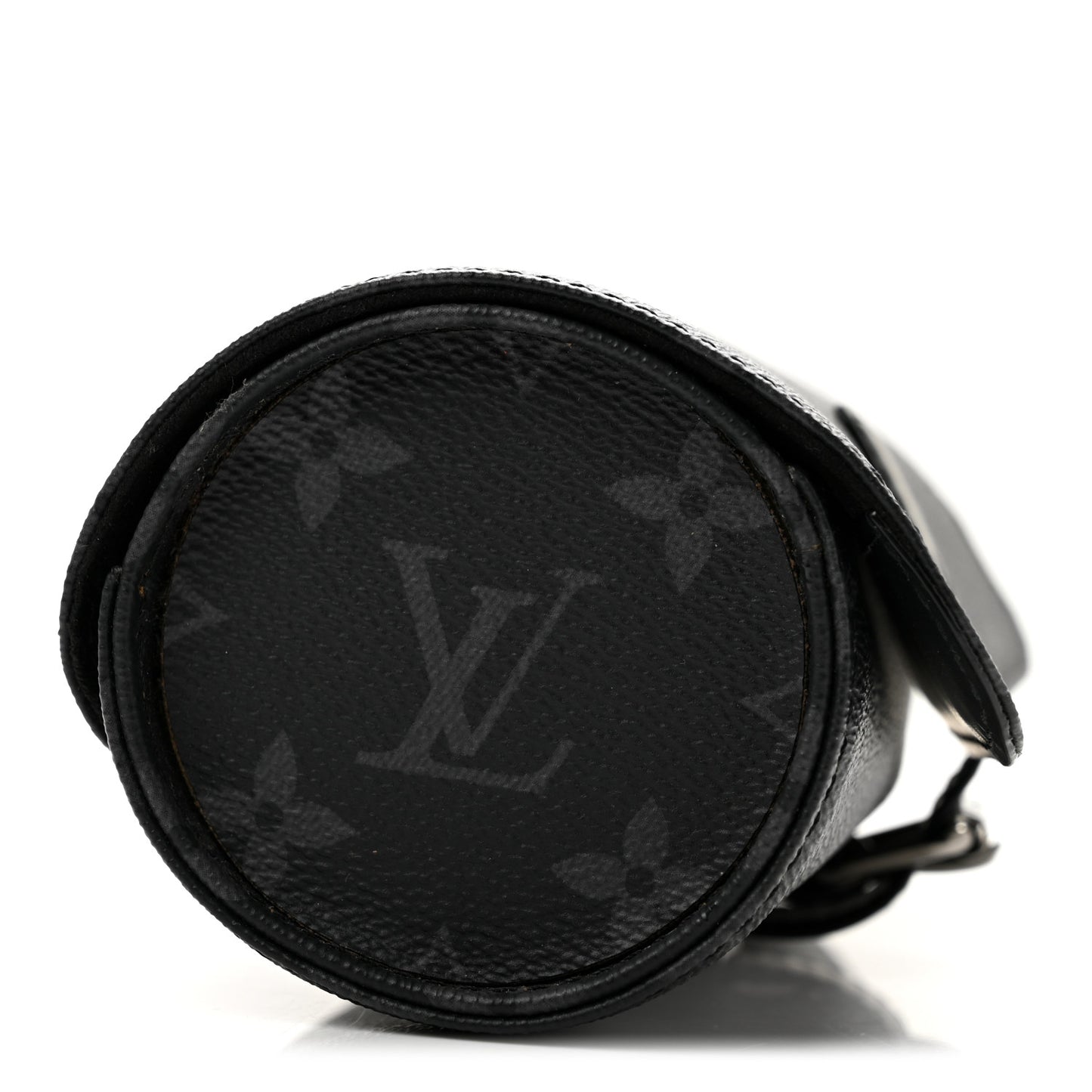 Monogram Eclipse 3 Watch Travel Case