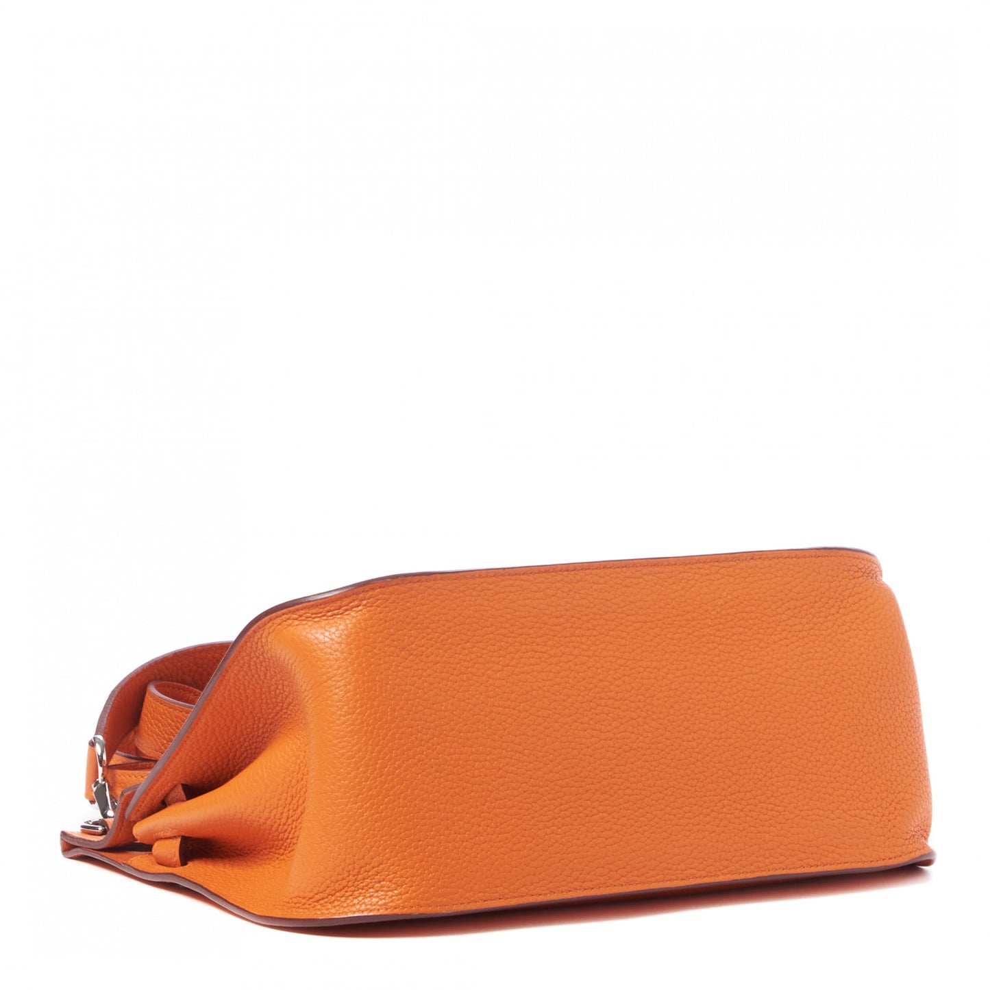 Taurillon Clemence Jypsiere 28 Orange