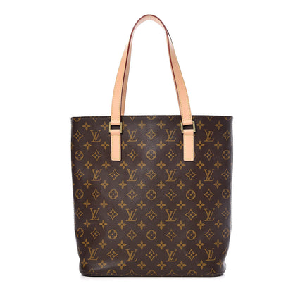 Louis Vuitton Monogram Vavin GM 1 of 10