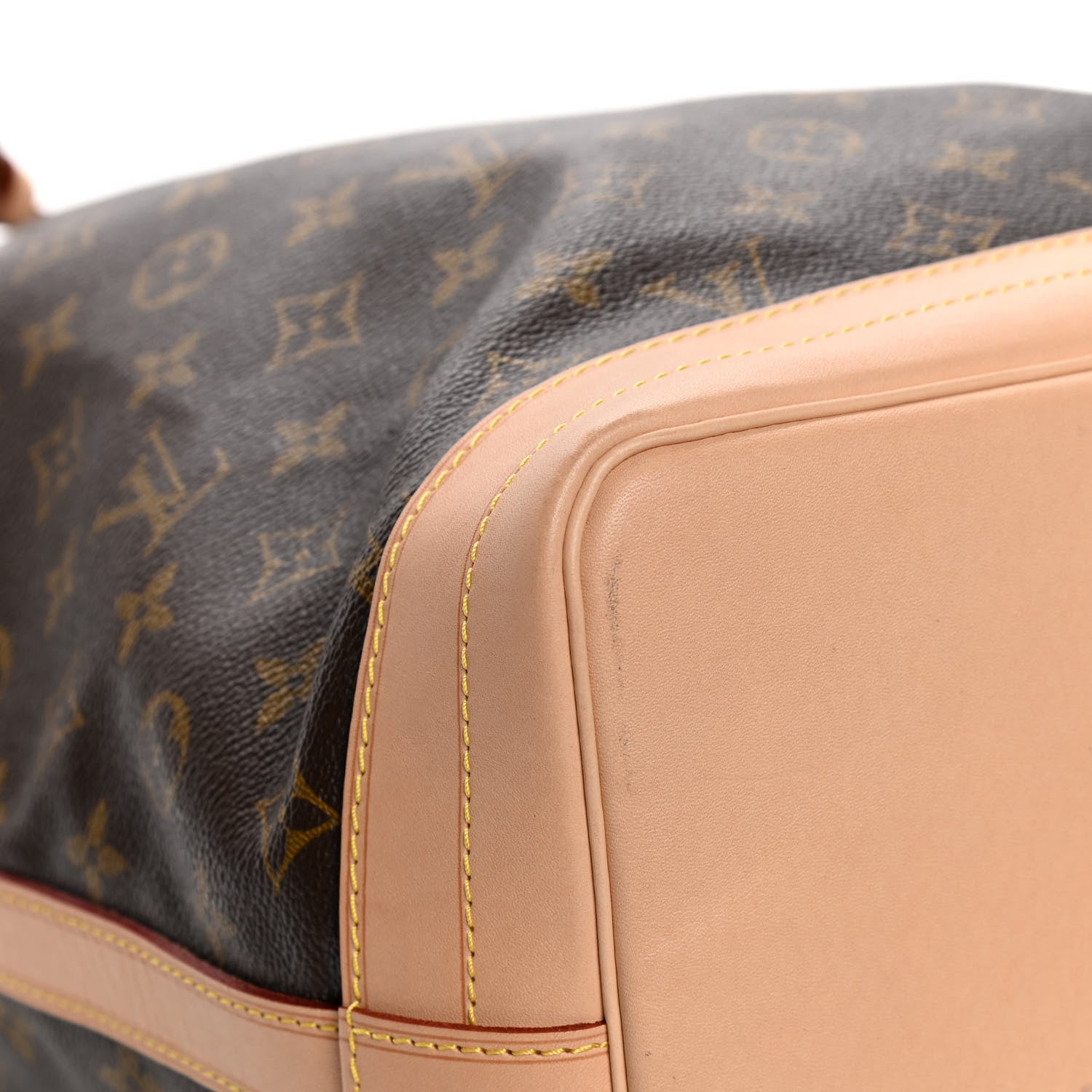 Louis Vuitton Monogram Noe 27 of 27