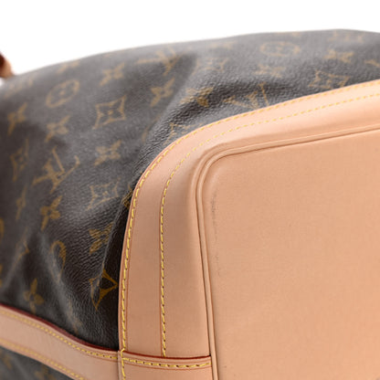 Louis Vuitton Monogram Noe 27 of 27