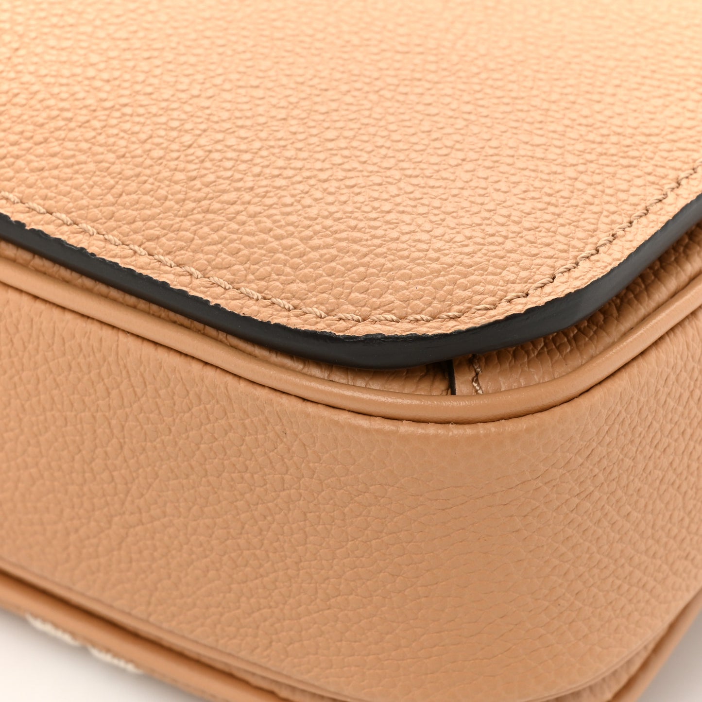 Empreinte Monogram Giant Broderies Pochette Metis Arizona