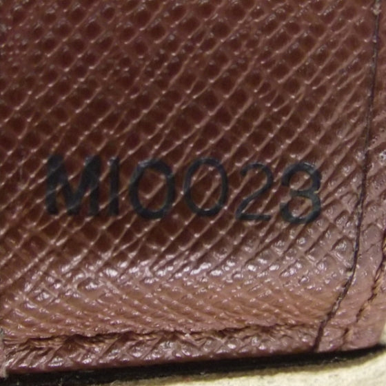 Monogram Monte Carlo Jewelry Case