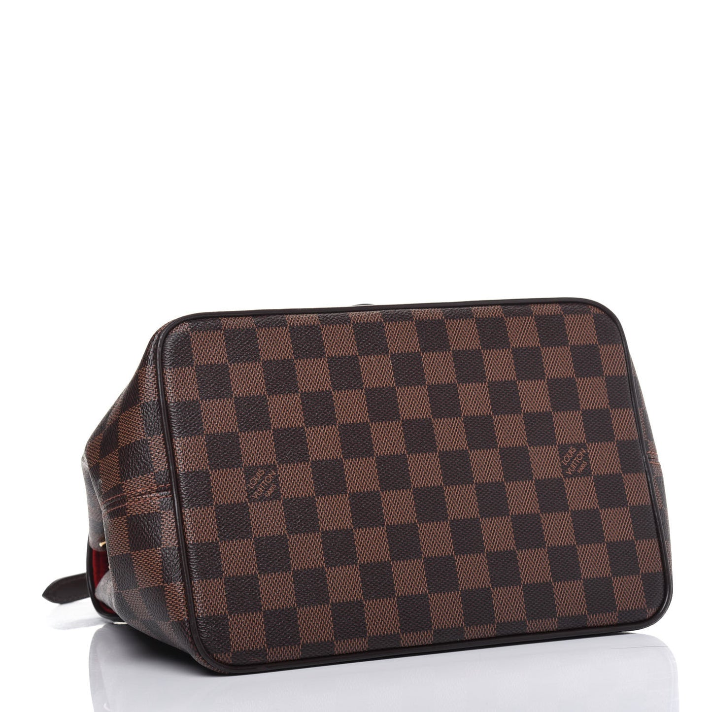 Damier Ebene Bergamo PM