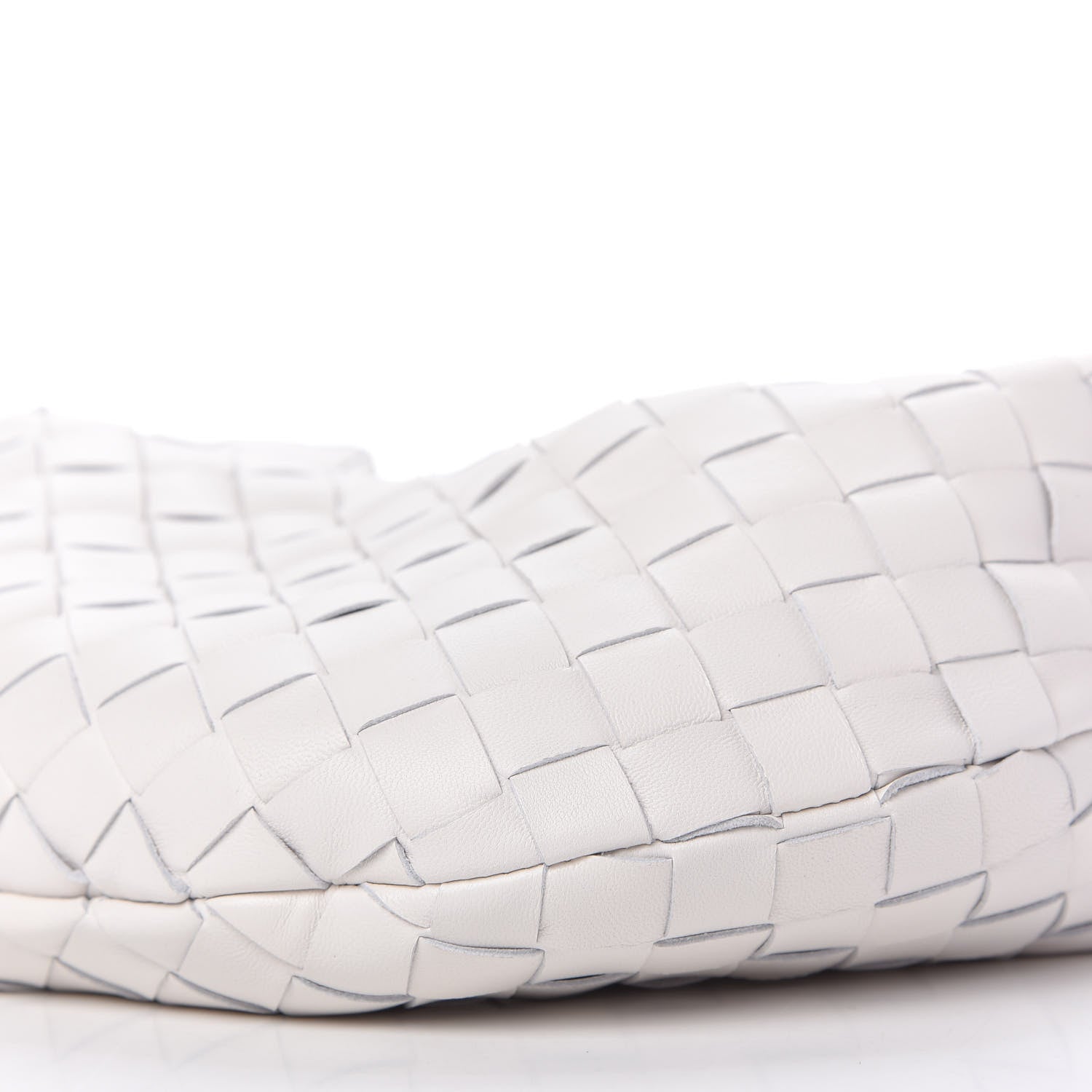 Bottega Veneta Nappa Intrecciato Mini Jodie Chalk 7 of 9