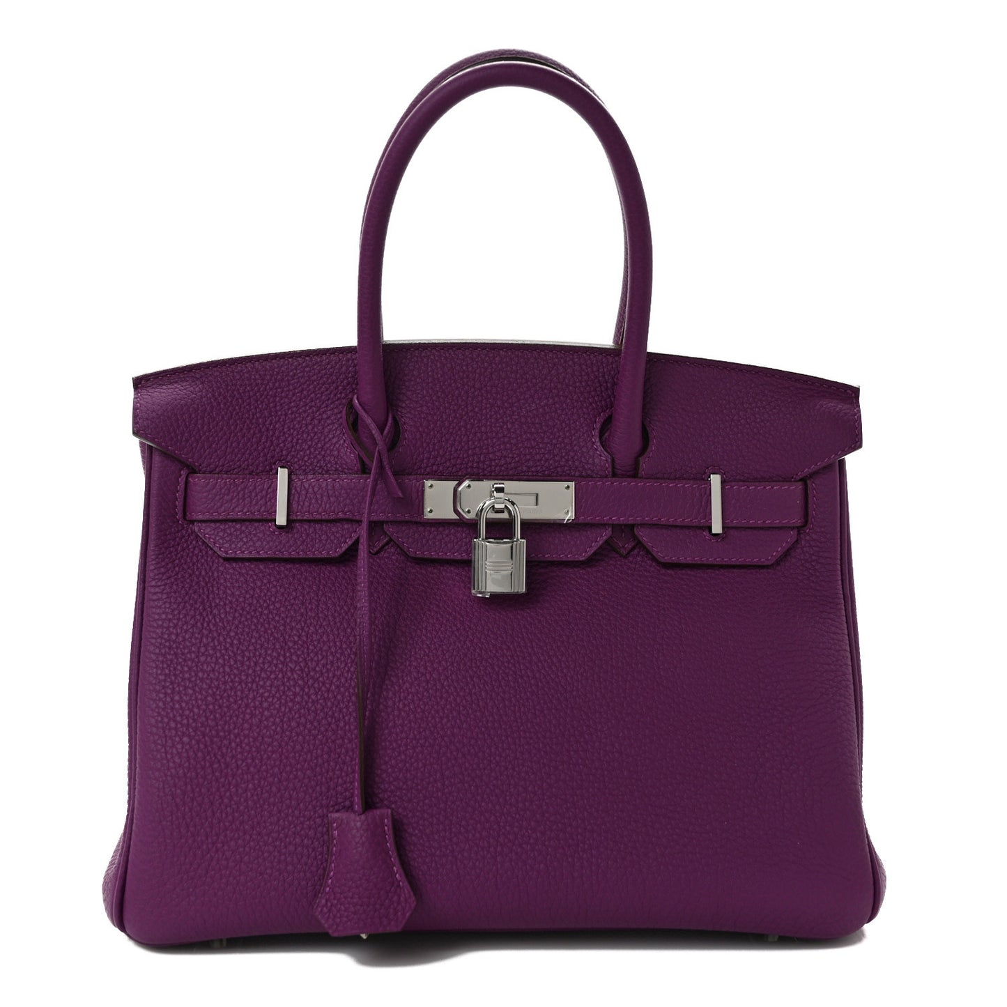 Togo Birkin 30 Anemone