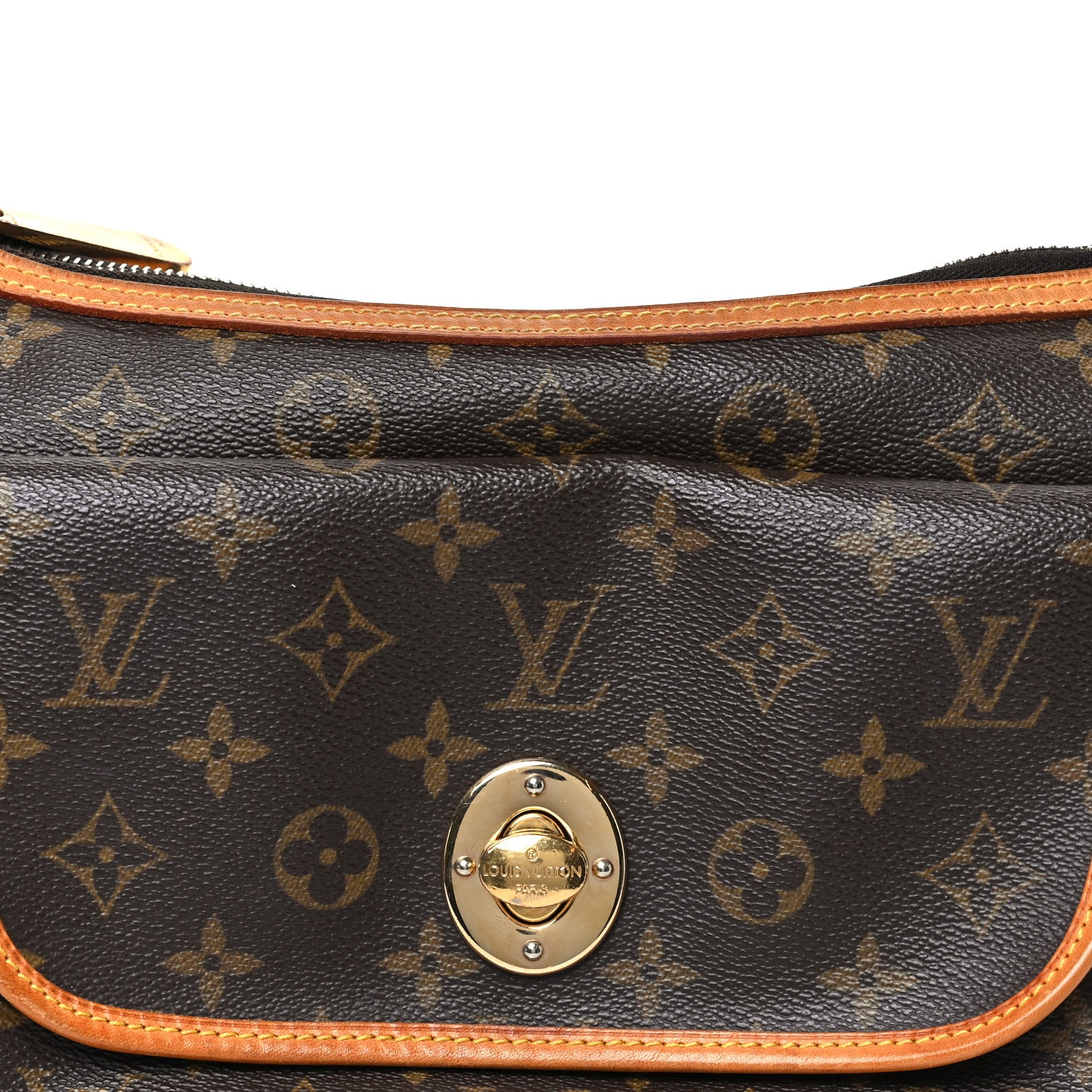 Louis Vuitton Monogram Tikal GM 6 of 8