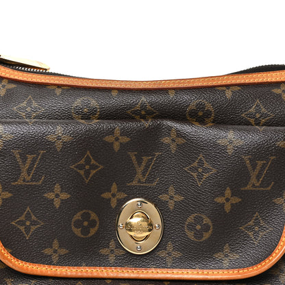 Louis Vuitton Monogram Tikal GM 6 of 8
