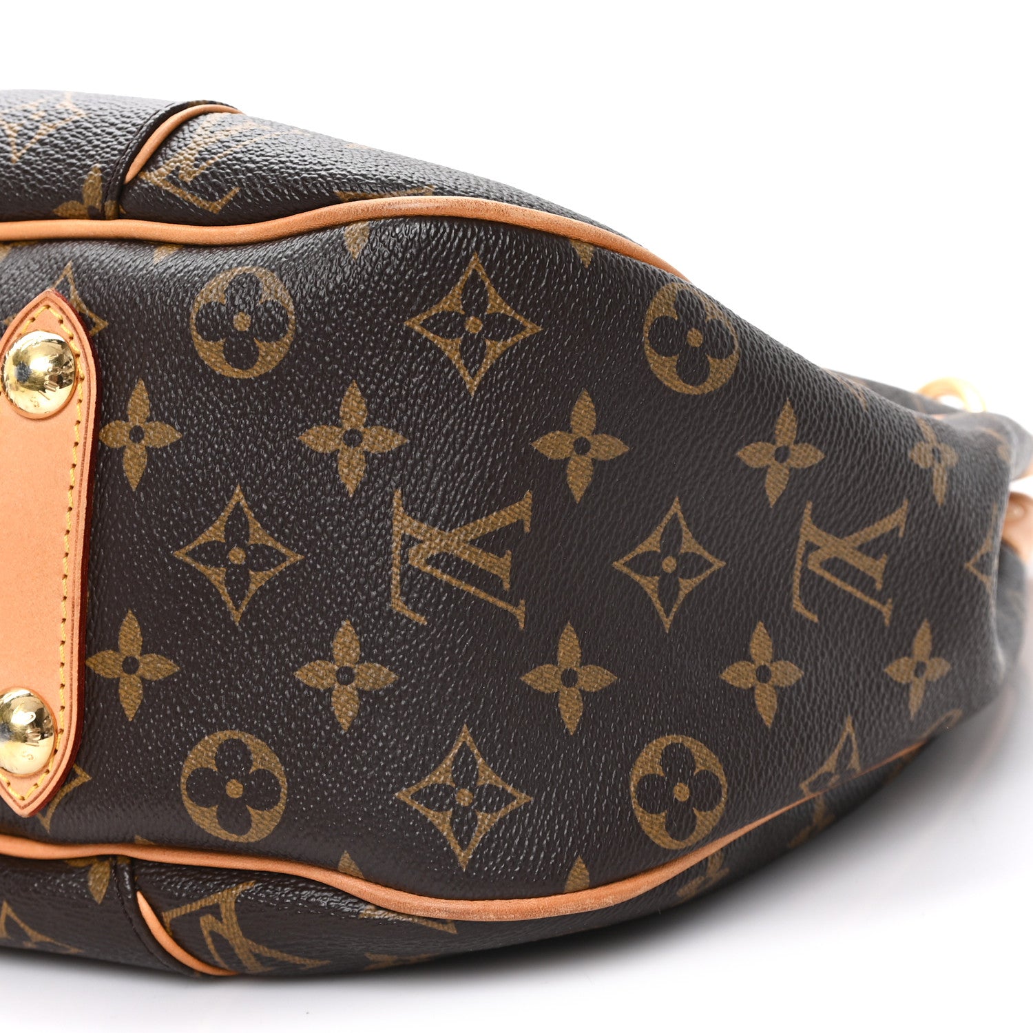Louis Vuitton Monogram Galliera PM 8 of 9
