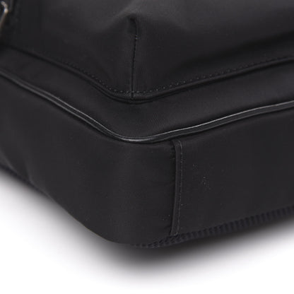 Christian Dior HOMME Nylon Shoulder Bag Black 6 of 8