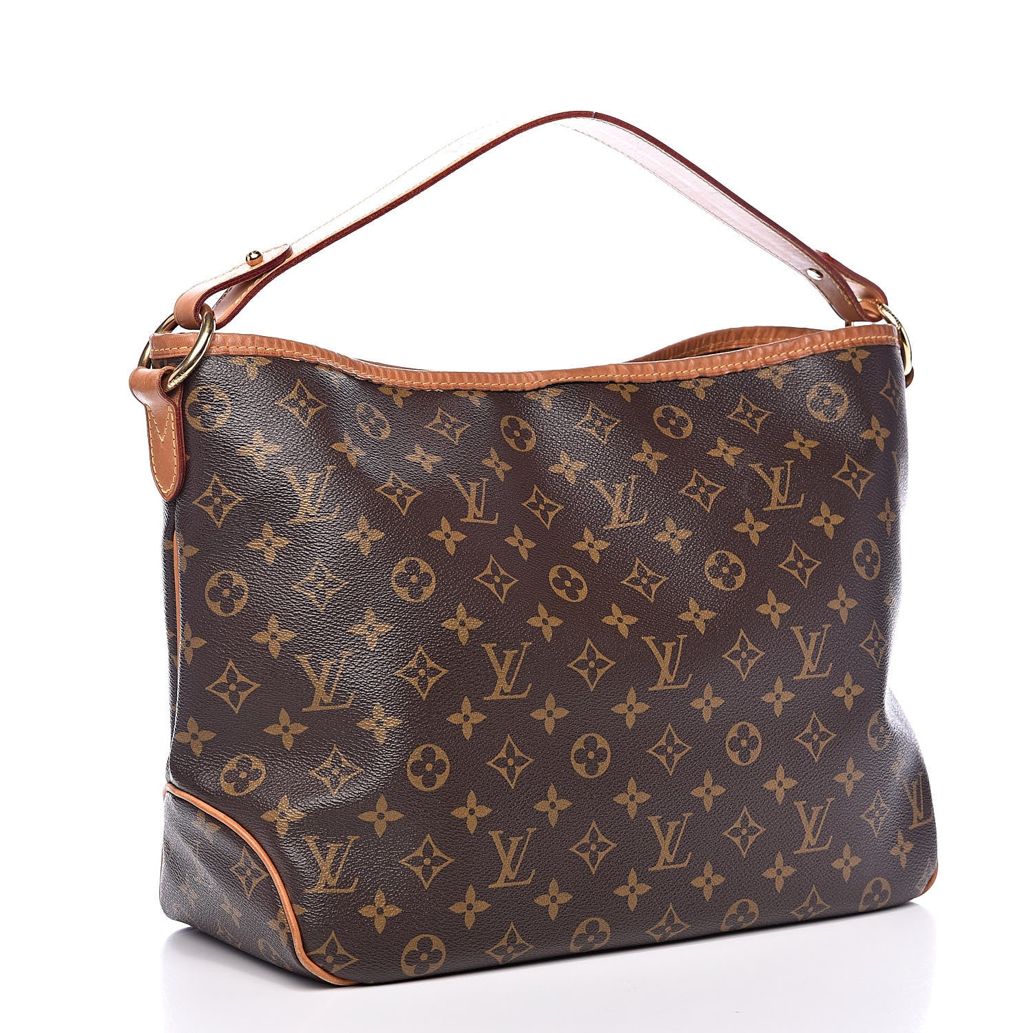 Louis Vuitton Monogram Delightful PM 3 of 15