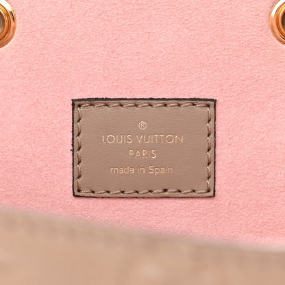 Louis Vuitton Empreinte Montsouris PM Tourterelle 6 of 9