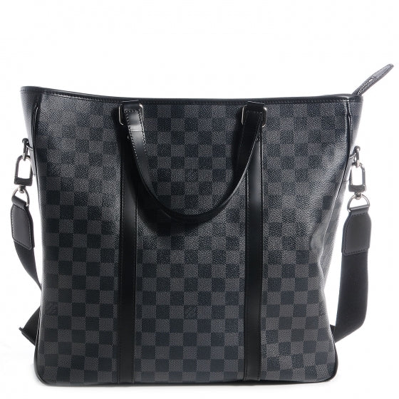 Damier Graphite Tadao