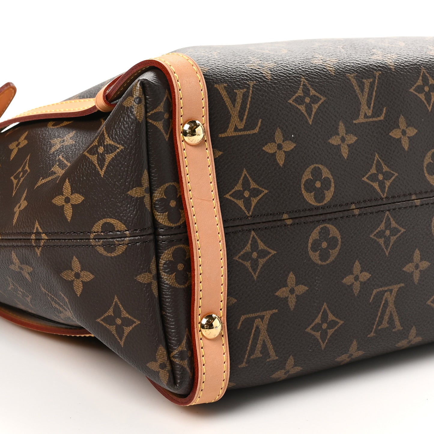 Monogram Tuileries