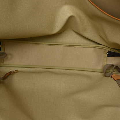 Louis Vuitton Monogram Alize 3 Compartment Bag 7 of 14