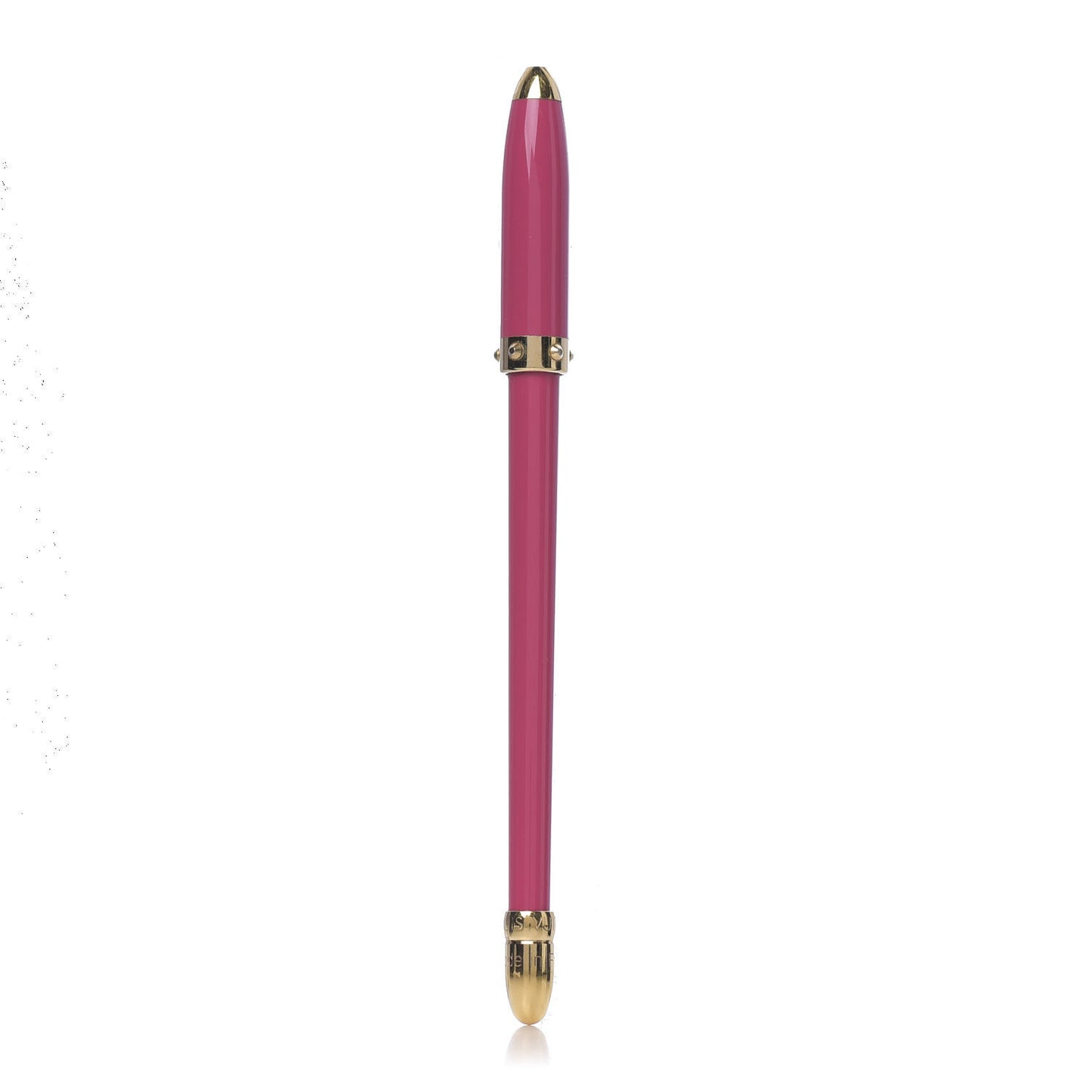 Agenda Ballpoint Pen Pink