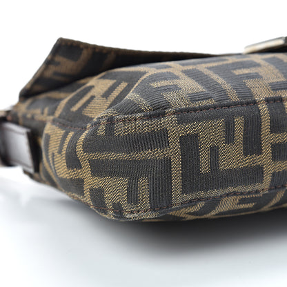 Fendi Zucca Baguette Tobacco 8 of 20