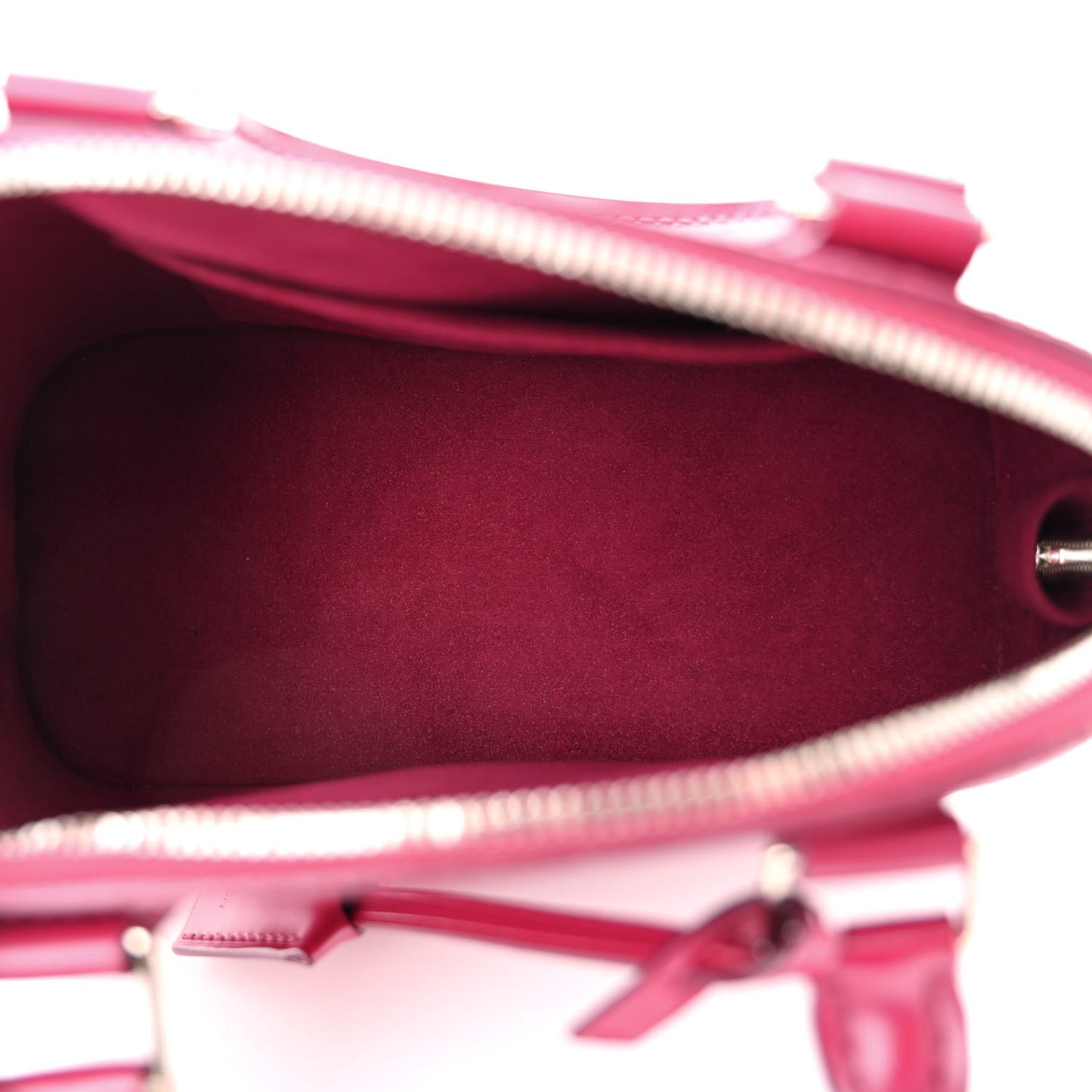 Epi Alma BB Fuchsia