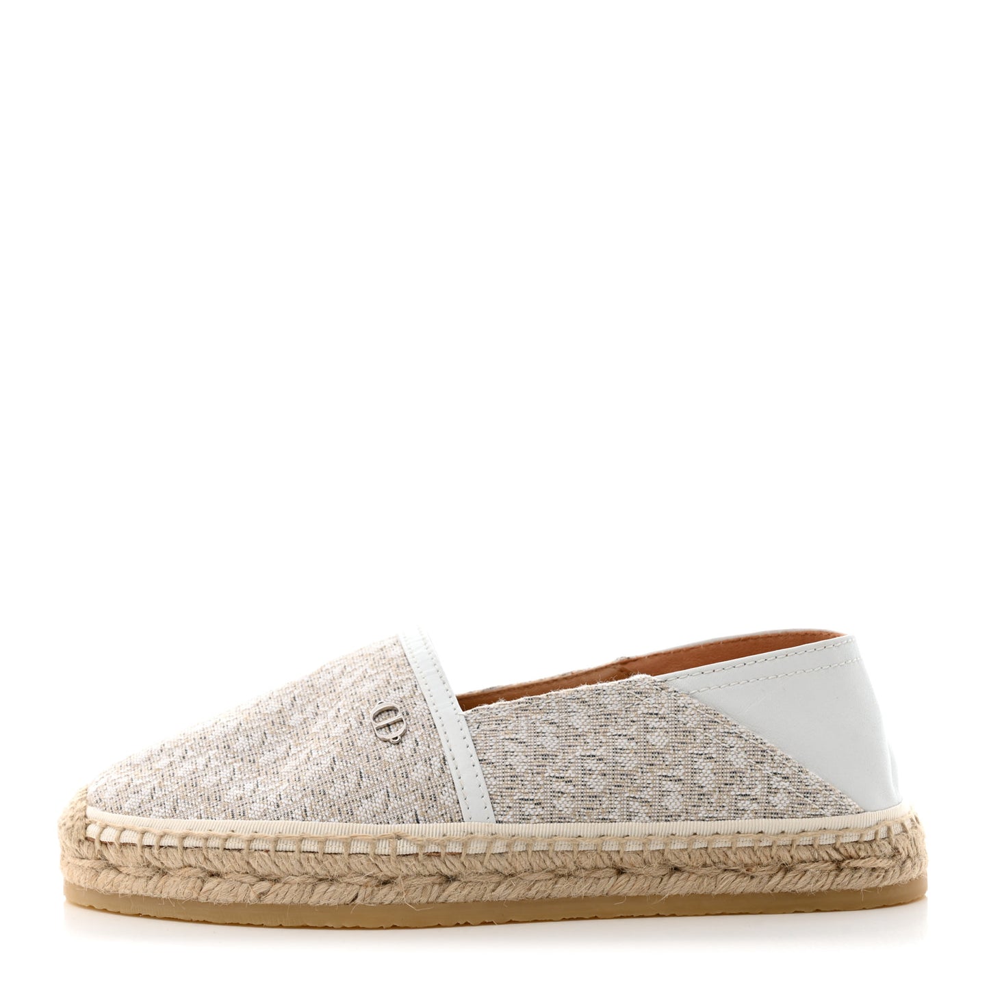 Oblique Womens Paradise Espadrilles 38