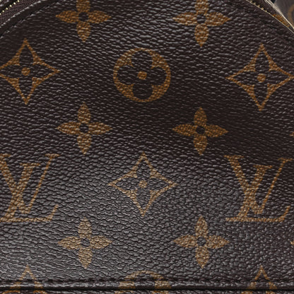 Louis Vuitton Monogram Palm Springs Backpack Mini 7 of 11