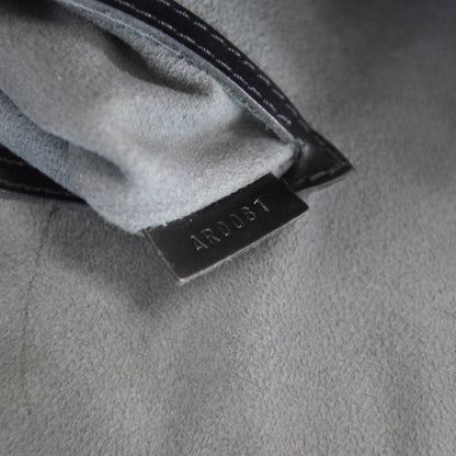 Louis Vuitton Epi Alma Black 10 of 10