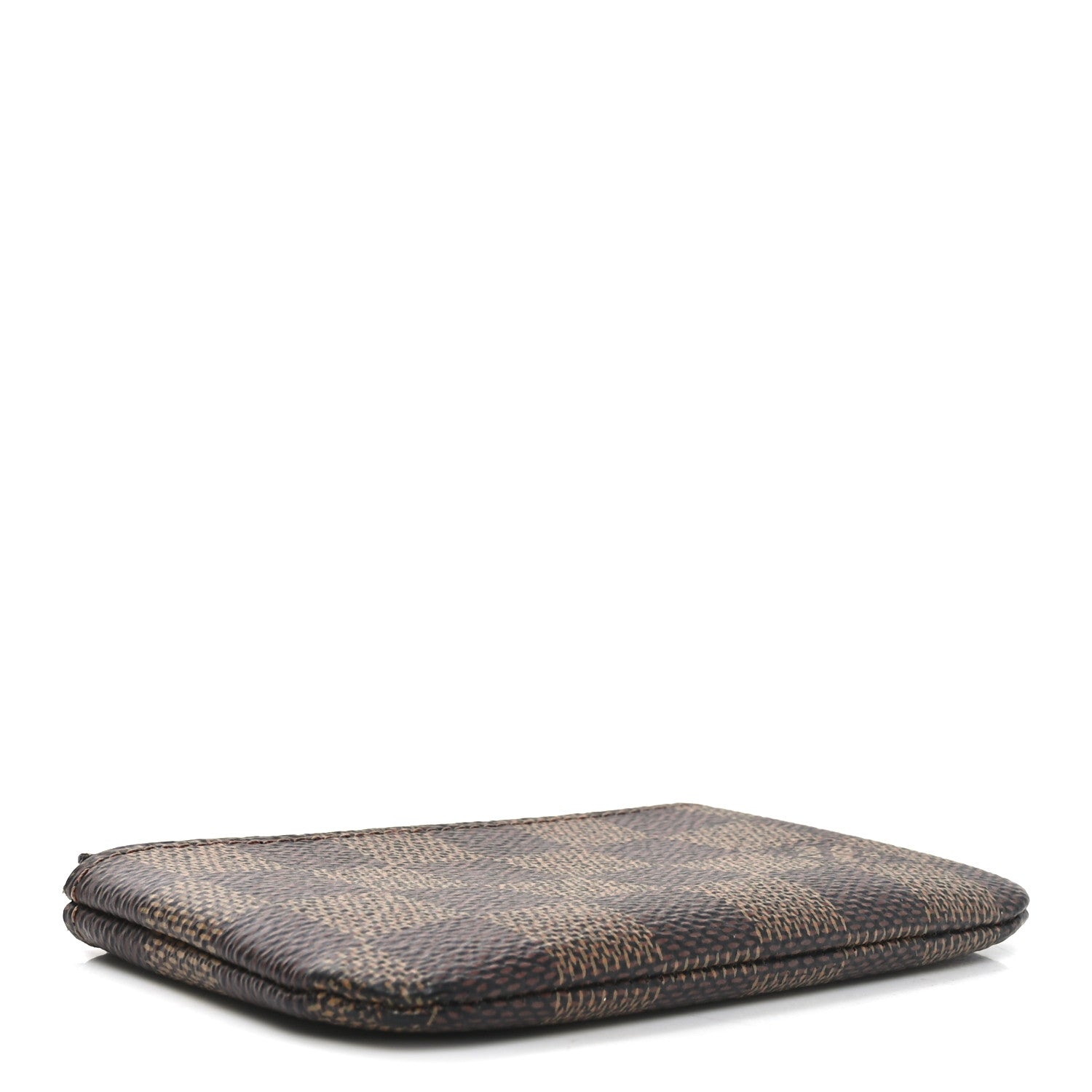 Louis Vuitton Damier Ebene Key Pouch 4 of 7