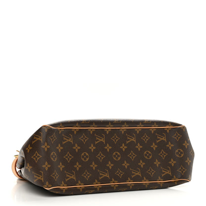 Louis Vuitton Monogram Batignolles Horizontal 4 of 12