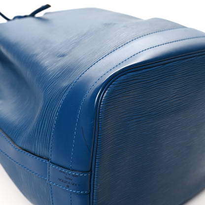 Louis Vuitton Epi Noe Toledo 8 of 11