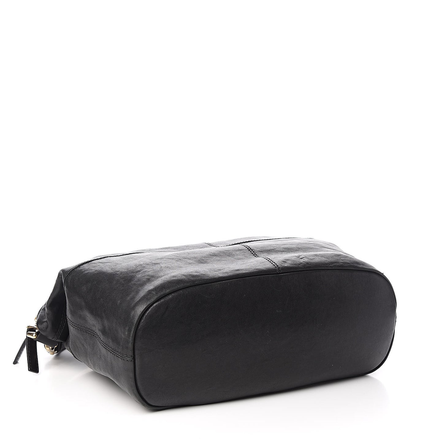 Lambskin Medium Nightingale Black