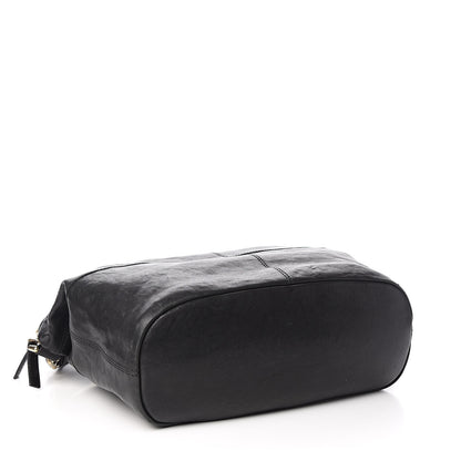 Givenchy Lambskin Medium Nightingale Black 4 of 10