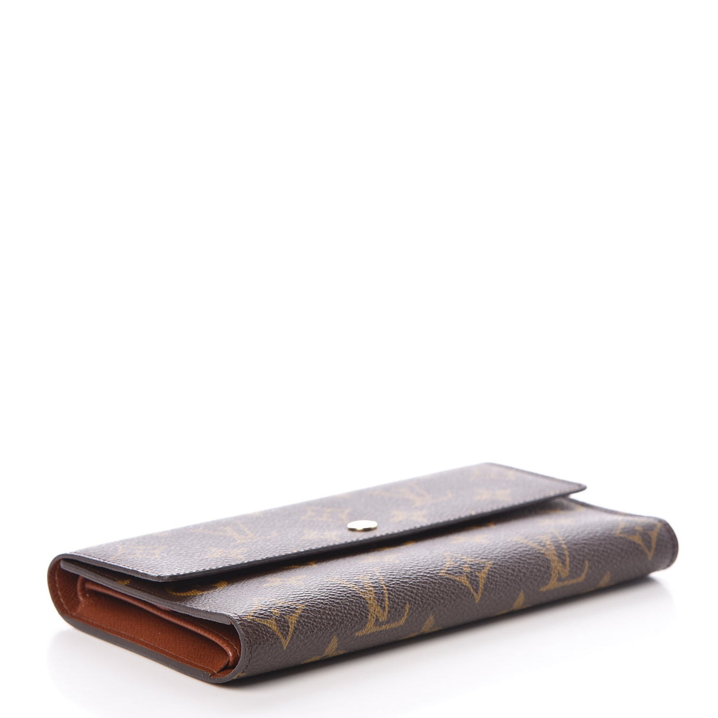 Monogram Porte Tresor International Wallet