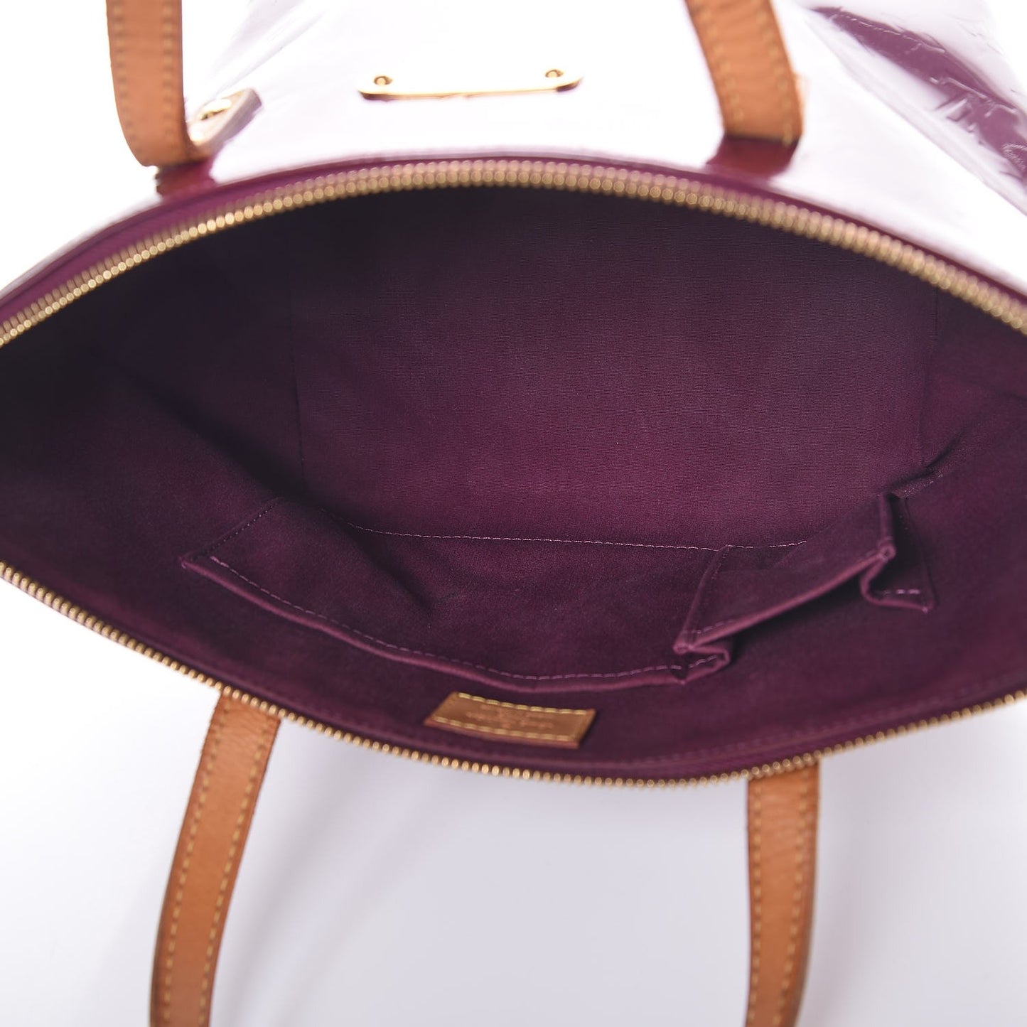 Vernis Bellevue PM Violet